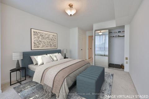 Photo 31 at 701 - 2170 Marine Drive, BR Bronte, Oakville