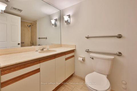 Photo 32 at 701 - 2170 Marine Drive, BR Bronte, Oakville