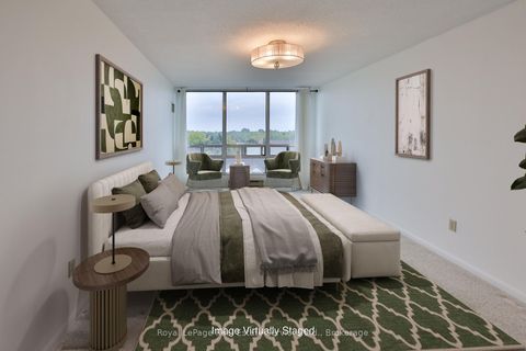 Photo 36 at 701 - 2170 Marine Drive, BR Bronte, Oakville