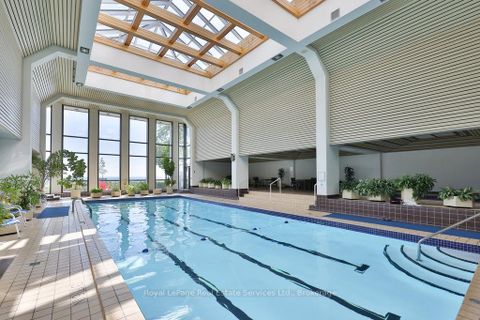 Photo 41 at 701 - 2170 Marine Drive, BR Bronte, Oakville