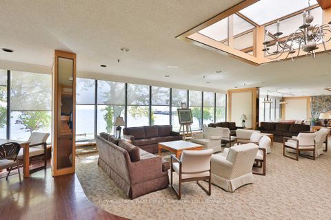 Photo 42 at 701 - 2170 Marine Drive, BR Bronte, Oakville