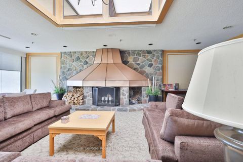 Photo 44 at 701 - 2170 Marine Drive, BR Bronte, Oakville