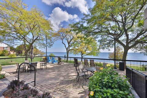 Photo 46 at 701 - 2170 Marine Drive, BR Bronte, Oakville