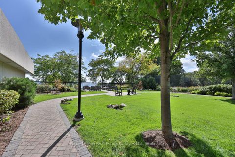 Photo 47 at 701 - 2170 Marine Drive, BR Bronte, Oakville