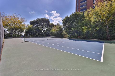 Photo 48 at 701 - 2170 Marine Drive, BR Bronte, Oakville