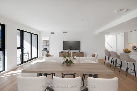 Photo 1 at PH406 - 200 Keewatin Avenue, Mount Pleasant East, Toronto Photo 1 at PH406 - 200 Keewatin Avenue, Mount Pleasant East, Toronto