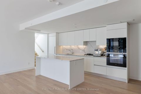 Photo 4 at PH406 - 200 Keewatin Avenue, Mount Pleasant East, Toronto