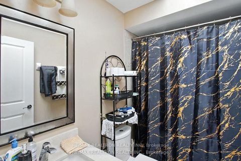 Photo 4 at 21A Claremore Avenue, Cliffside, Toronto