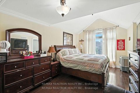 Photo 8 at 21A Claremore Avenue, Cliffside, Toronto