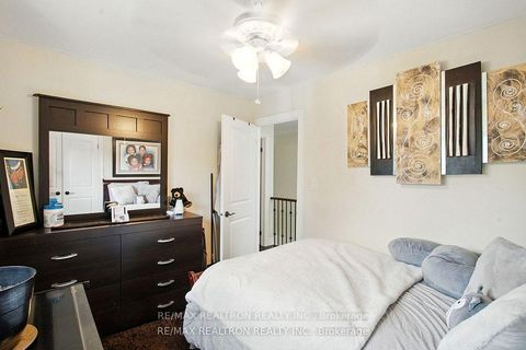 Photo 9 at 21A Claremore Avenue, Cliffside, Toronto