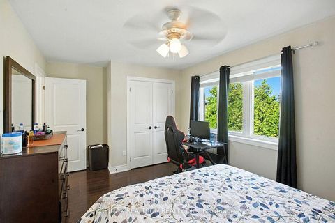Photo 13 at 21A Claremore Avenue, Cliffside, Toronto