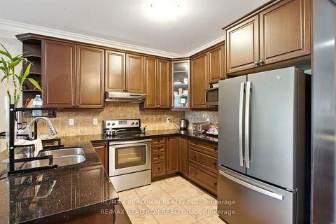 Photo 16 at 21A Claremore Avenue, Cliffside, Toronto