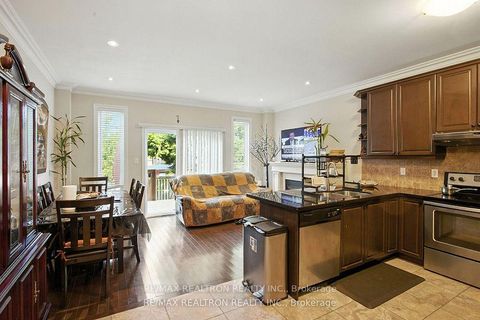 Photo 19 at 21A Claremore Avenue, Cliffside, Toronto