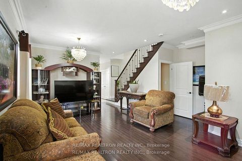 Photo 20 at 21A Claremore Avenue, Cliffside, Toronto
