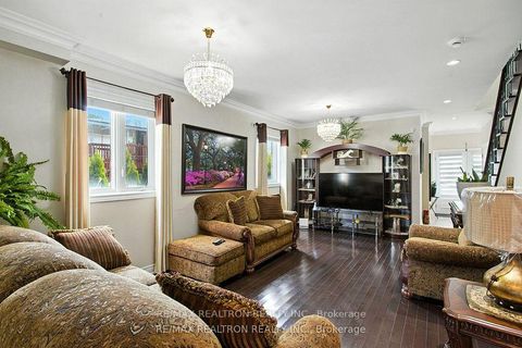 Photo 21 at 21A Claremore Avenue, Cliffside, Toronto