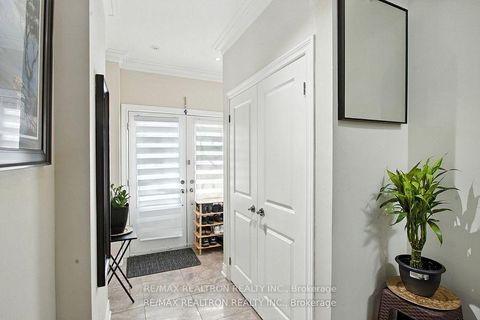 Photo 24 at 21A Claremore Avenue, Cliffside, Toronto