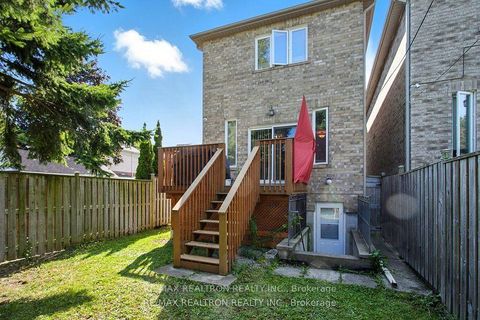 Photo 32 at 21A Claremore Avenue, Cliffside, Toronto