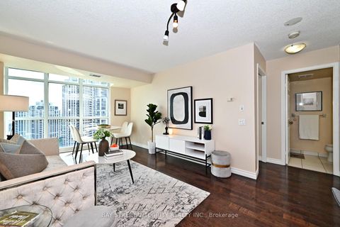 Photo 5 at 2101 - 30 Harrison Garden Boulevard, Willowdale East, Toronto