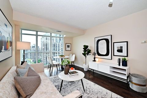 Photo 6 at 2101 - 30 Harrison Garden Boulevard, Willowdale East, Toronto