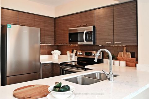 Photo 13 at 2101 - 30 Harrison Garden Boulevard, Willowdale East, Toronto