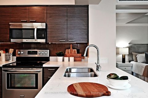 Photo 15 at 2101 - 30 Harrison Garden Boulevard, Willowdale East, Toronto