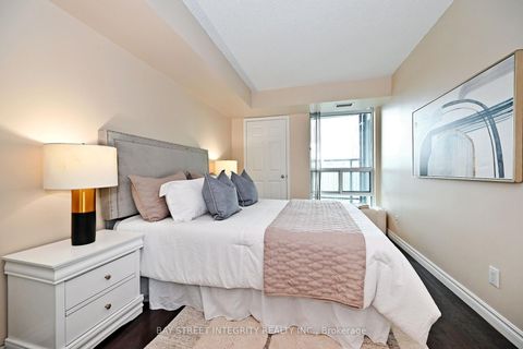 Photo 17 at 2101 - 30 Harrison Garden Boulevard, Willowdale East, Toronto