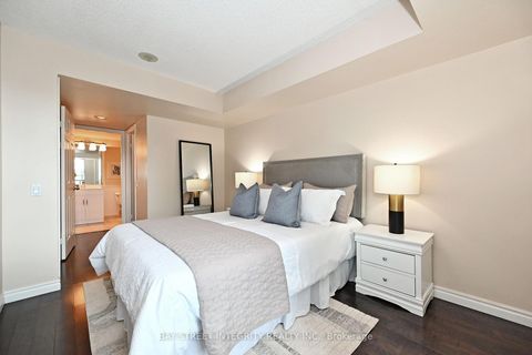 Photo 18 at 2101 - 30 Harrison Garden Boulevard, Willowdale East, Toronto