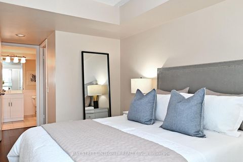 Photo 19 at 2101 - 30 Harrison Garden Boulevard, Willowdale East, Toronto