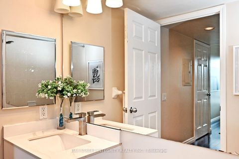 Photo 21 at 2101 - 30 Harrison Garden Boulevard, Willowdale East, Toronto