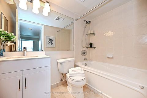 Photo 22 at 2101 - 30 Harrison Garden Boulevard, Willowdale East, Toronto