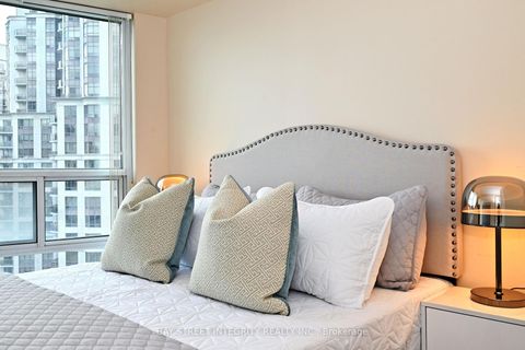 Photo 25 at 2101 - 30 Harrison Garden Boulevard, Willowdale East, Toronto