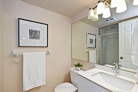 Photo 28 at 2101 - 30 Harrison Garden Boulevard, Willowdale East, Toronto