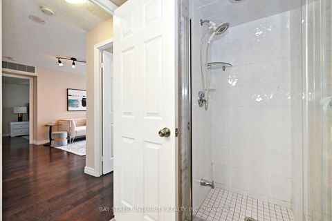 Photo 30 at 2101 - 30 Harrison Garden Boulevard, Willowdale East, Toronto