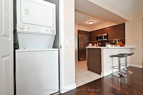 Photo 31 at 2101 - 30 Harrison Garden Boulevard, Willowdale East, Toronto