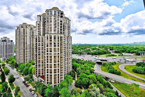 Photo 33 at 2101 - 30 Harrison Garden Boulevard, Willowdale East, Toronto