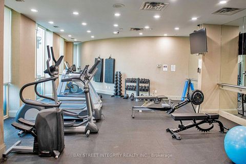 Photo 34 at 2101 - 30 Harrison Garden Boulevard, Willowdale East, Toronto