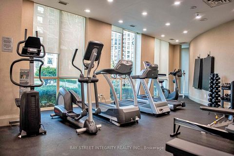 Photo 35 at 2101 - 30 Harrison Garden Boulevard, Willowdale East, Toronto