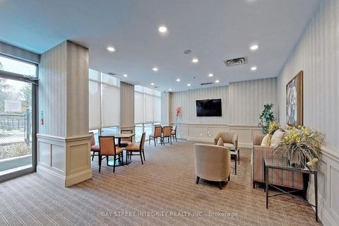 Photo 36 at 2101 - 30 Harrison Garden Boulevard, Willowdale East, Toronto