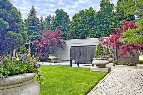 Photo 37 at 2101 - 30 Harrison Garden Boulevard, Willowdale East, Toronto