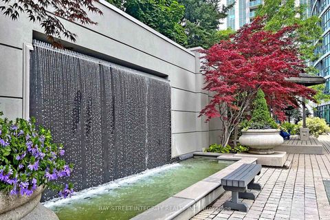 Photo 38 at 2101 - 30 Harrison Garden Boulevard, Willowdale East, Toronto