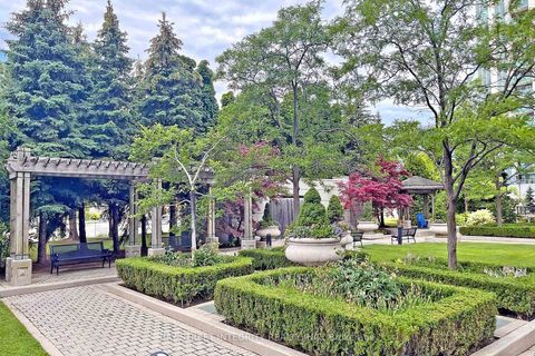 Photo 39 at 2101 - 30 Harrison Garden Boulevard, Willowdale East, Toronto