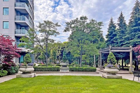 Photo 40 at 2101 - 30 Harrison Garden Boulevard, Willowdale East, Toronto