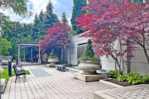Photo 41 at 2101 - 30 Harrison Garden Boulevard, Willowdale East, Toronto