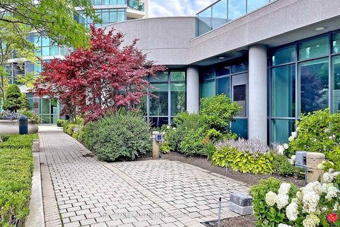 Photo 42 at 2101 - 30 Harrison Garden Boulevard, Willowdale East, Toronto