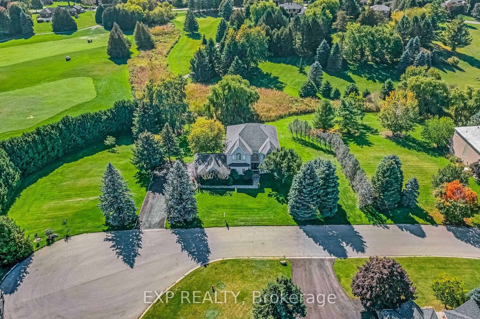 6 Golfway Court, Rural Caledon, Caledon by Loree Meneguzzi Real Estate 6 Golfway Court, Rural Caledon, Caledon