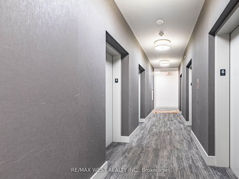 Photo 3 at 602 - 10 Park Lawn Road, Mimico, Toronto