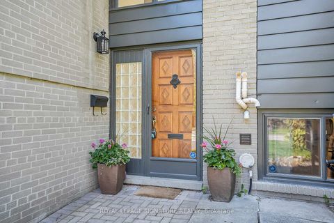 Photo 1 at 136 Three Valleys Drive, Donalda, Toronto