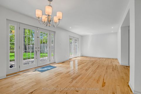 Photo 6 at 136 Three Valleys Drive, Donalda, Toronto