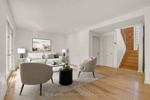 Photo 9 at 136 Three Valleys Drive, Donalda, Toronto