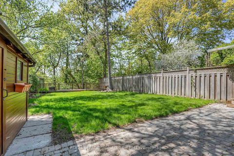Photo 34 at 136 Three Valleys Drive, Donalda, Toronto